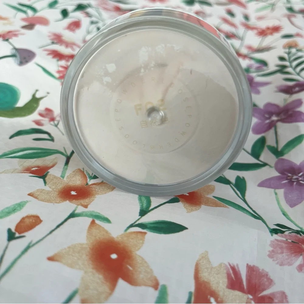 Little Angel Air Loose Setting Powder